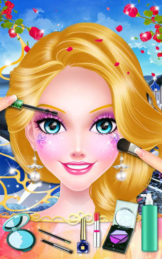Honeymoon Fashion Salon screenshot 8