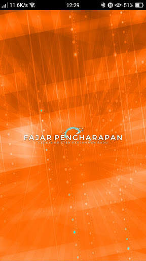 GKPB FP Online Church screenshot 1