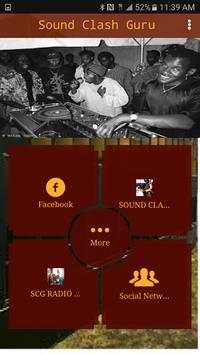 Sound Clash App screenshot 2