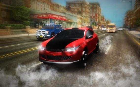 Turbo Racing screenshot 1