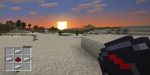 Crafting Guide for Minecraft screenshot 3