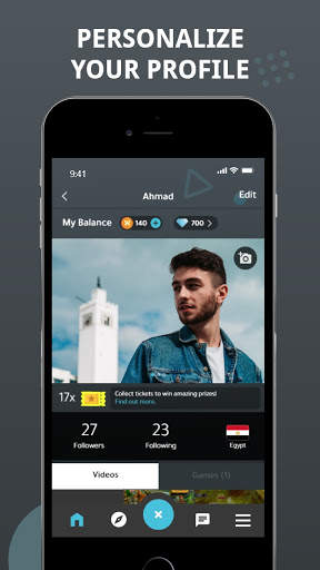 WIZZO Play Games & Win Prizes! screenshot 6