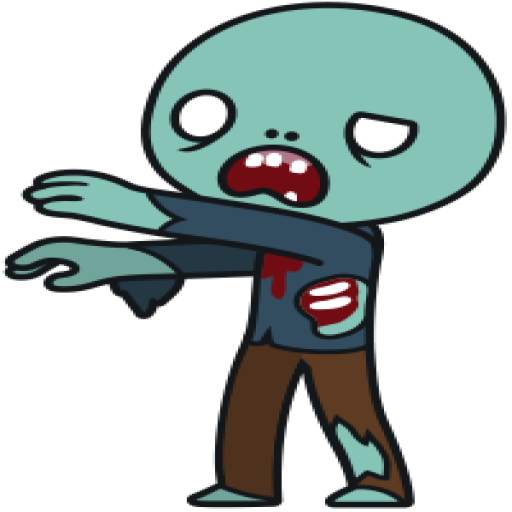 Zombies Demons Ghosts Aliens | Zombie Ghost Game 0.1922