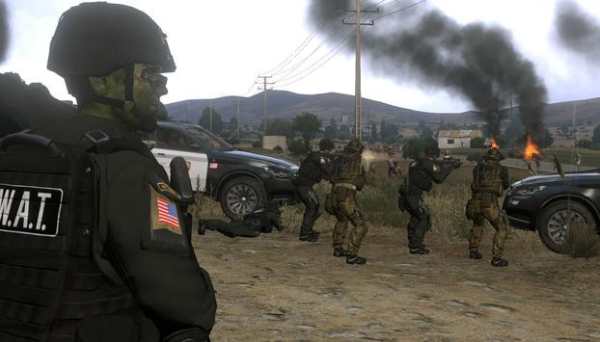 Zombie Shooter screenshot 1