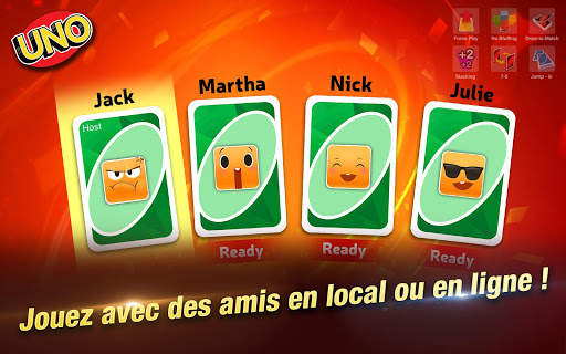 UNO PlayLink screenshot 8