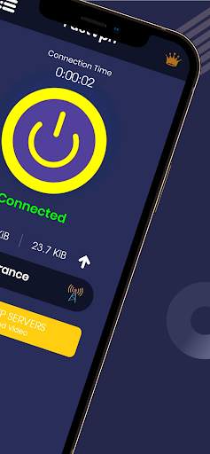 Global VPN Unlimited Fast VPN screenshot 2
