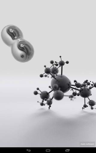 Metaballs Liquid Free screenshot 20