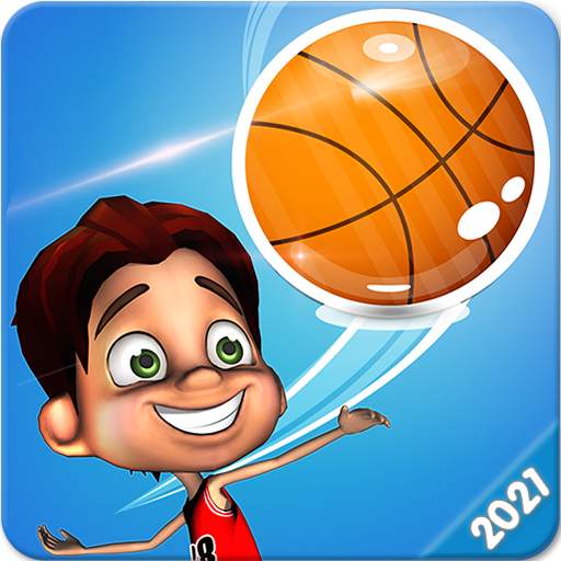 Dude Perfect Basketball 1.1