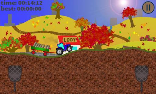 Go Tractor! screenshot 12