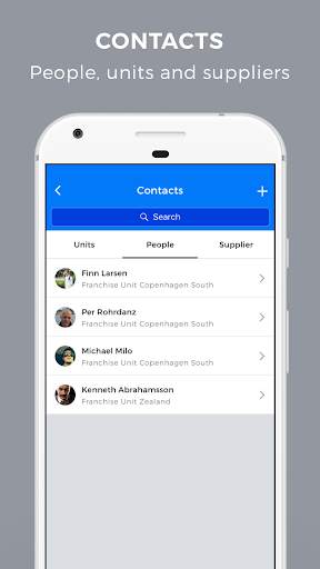 Ziik screenshot 4