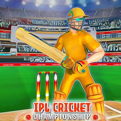 Indian Cricket League 2021 - Real T20 Cricket Game 1