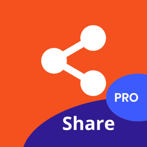 Easy Share Pro - File Transfer to PC icon