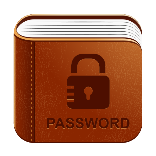 My Password icon