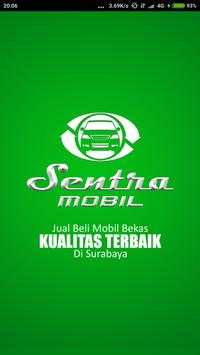 Sentra Mobil Apps screenshot 1