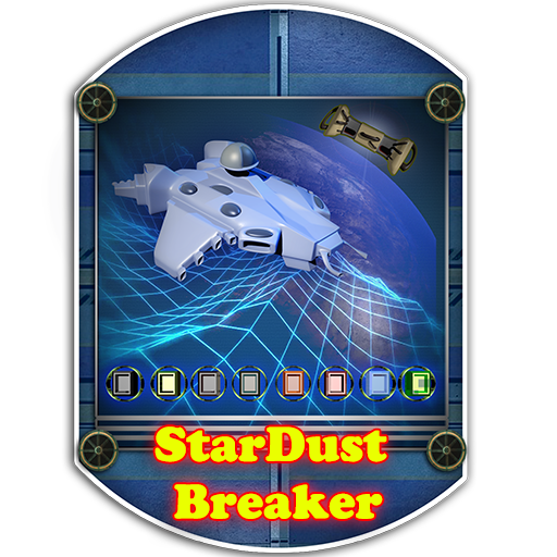 Stardust Breaker icon