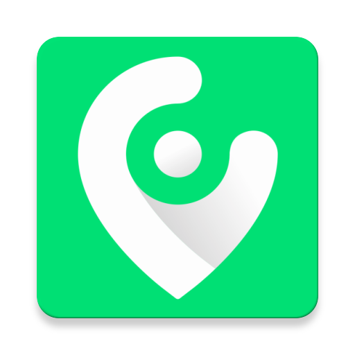 Cab My Ride Driver icon