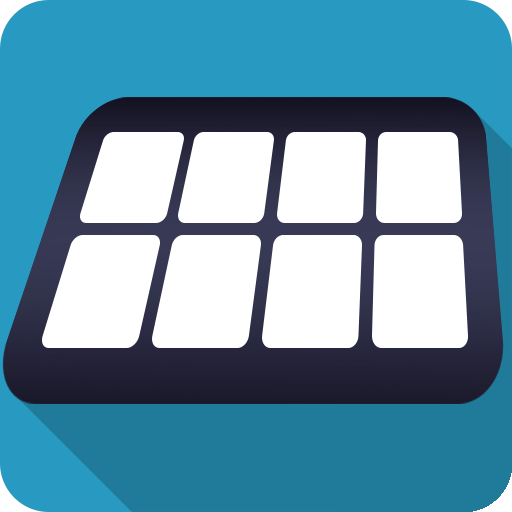 Macro Deck - PC remote control pad आइकन