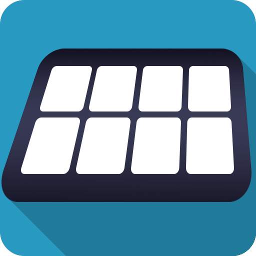 Macro Deck - PC remote control pad 1.3.1
