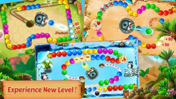 Marble Legend 2019 screenshot 4