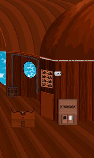 Escape Puzzle Boathouse V1 screenshot 7
