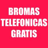 Bromas telefonicas gratis 1.3