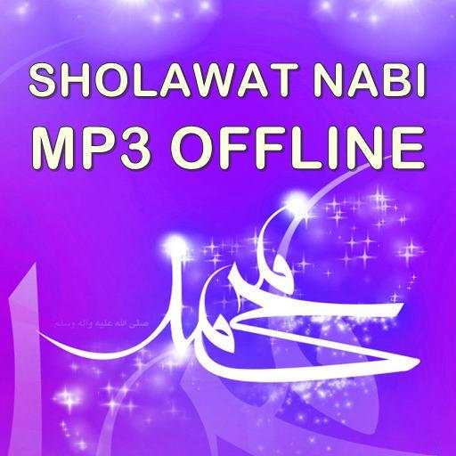 Sholawat Nabi MP3 Offline Terlengkap & Terbaru 7.8