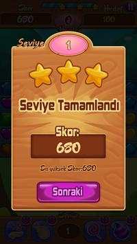 Jelly Beans Crush screenshot 4