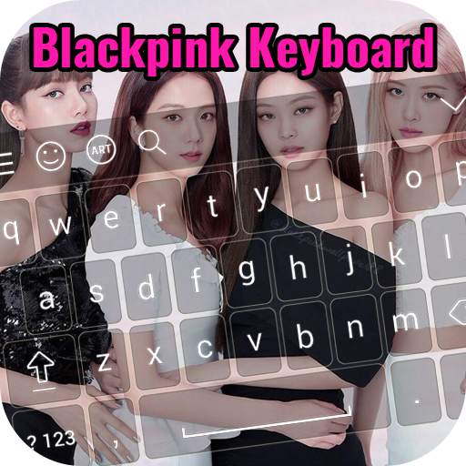 Blackpink Keyboard 3.2