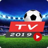 Watch Football ⚽️ Watch TV Online HD 1.5.2