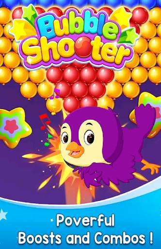 Bubble Bird 2020 screenshot 4