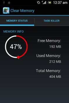 RAM Cleaner and Booster screenshot 11