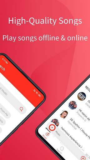 Music Downloader - Mp3 Downloader screenshot 3