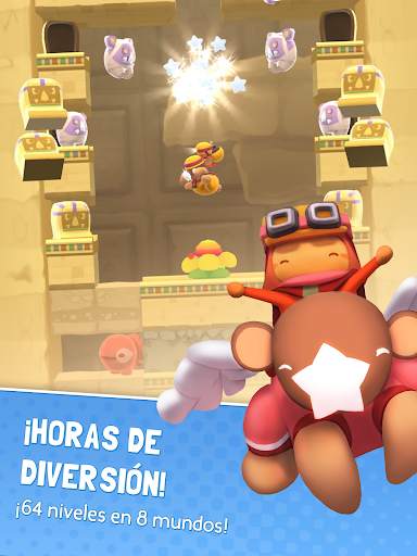Starlit Adventures screenshot 16