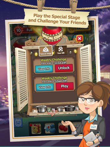 Warung Chain: Go Food Express screenshot 19