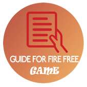 Guide for Free Fire game