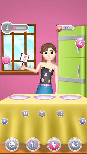 Nina - My Best Friend 💕 screenshot 3