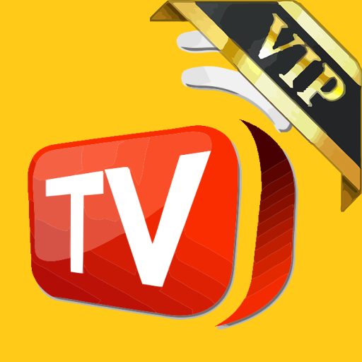 Phantom IPTV VIP 1 أيقونة