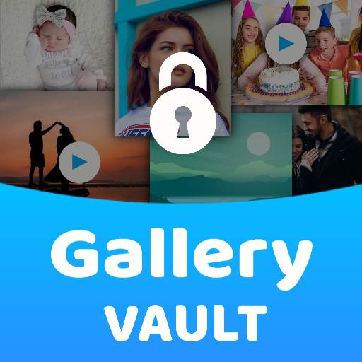 Gallery Vault - Gallery Lock 1.0.2