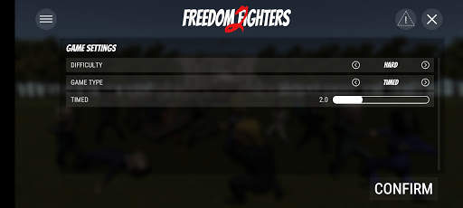 Freedom Fighters 2 screenshot 7