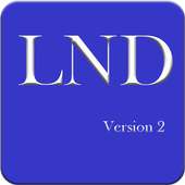 LND Version 2 icon