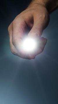 Brightest HD LED Flashlight screenshot 5
