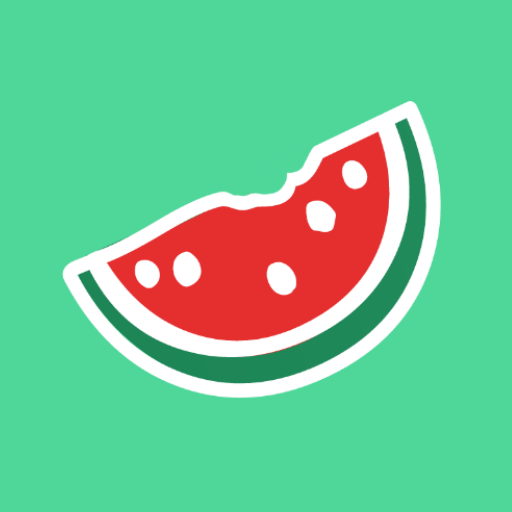 Watermelon Kwgt أيقونة
