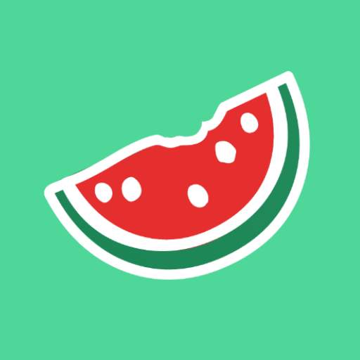 Watermelon Kwgt 4.2