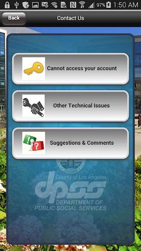 DPSS Mobile screenshot 6