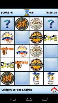 Memory Games for Adults Free screenshot 5
