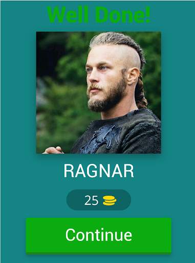 Vikings QUEST screenshot 7