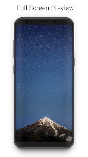 Alpha wallpapers HD 16 تصوير الشاشة