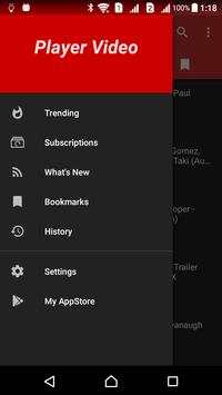 Play Tube - VideoTube - YouTube screenshot 2