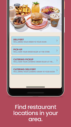 Colada Shop screenshot 4