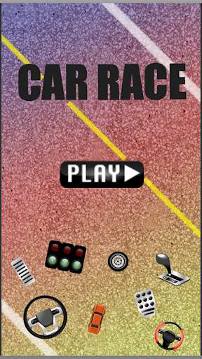 Car Race 2D screenshot 1